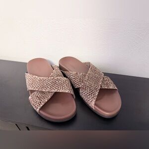 Rothy’s The Weekend Slide (this color sold out)